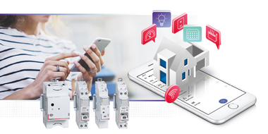 CX³ with Netatmo bei Elektrotechnik Mell Alexander in Fuldatal