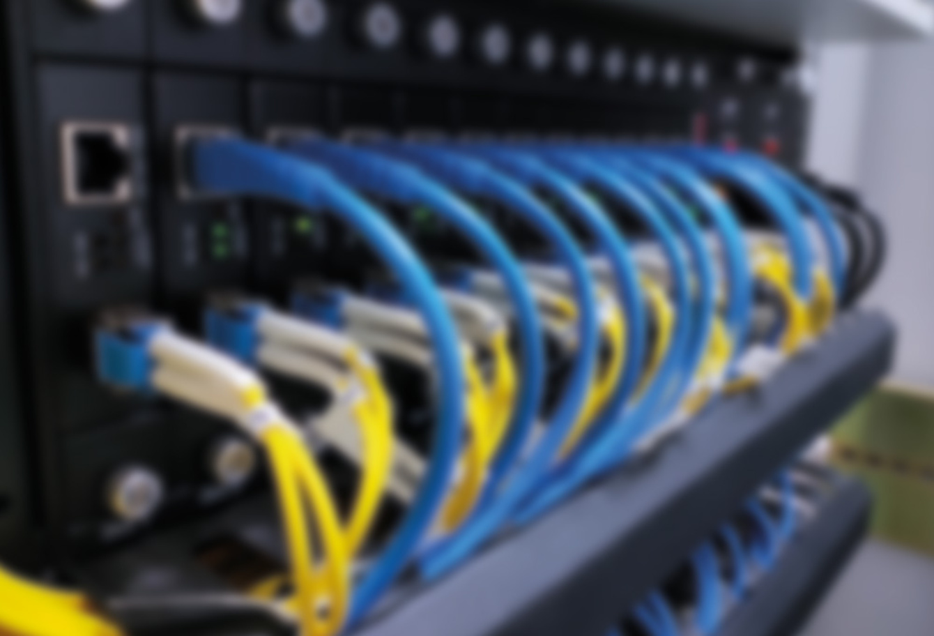 Netzwerke bei Elektrotechnik Mell Alexander in Fuldatal