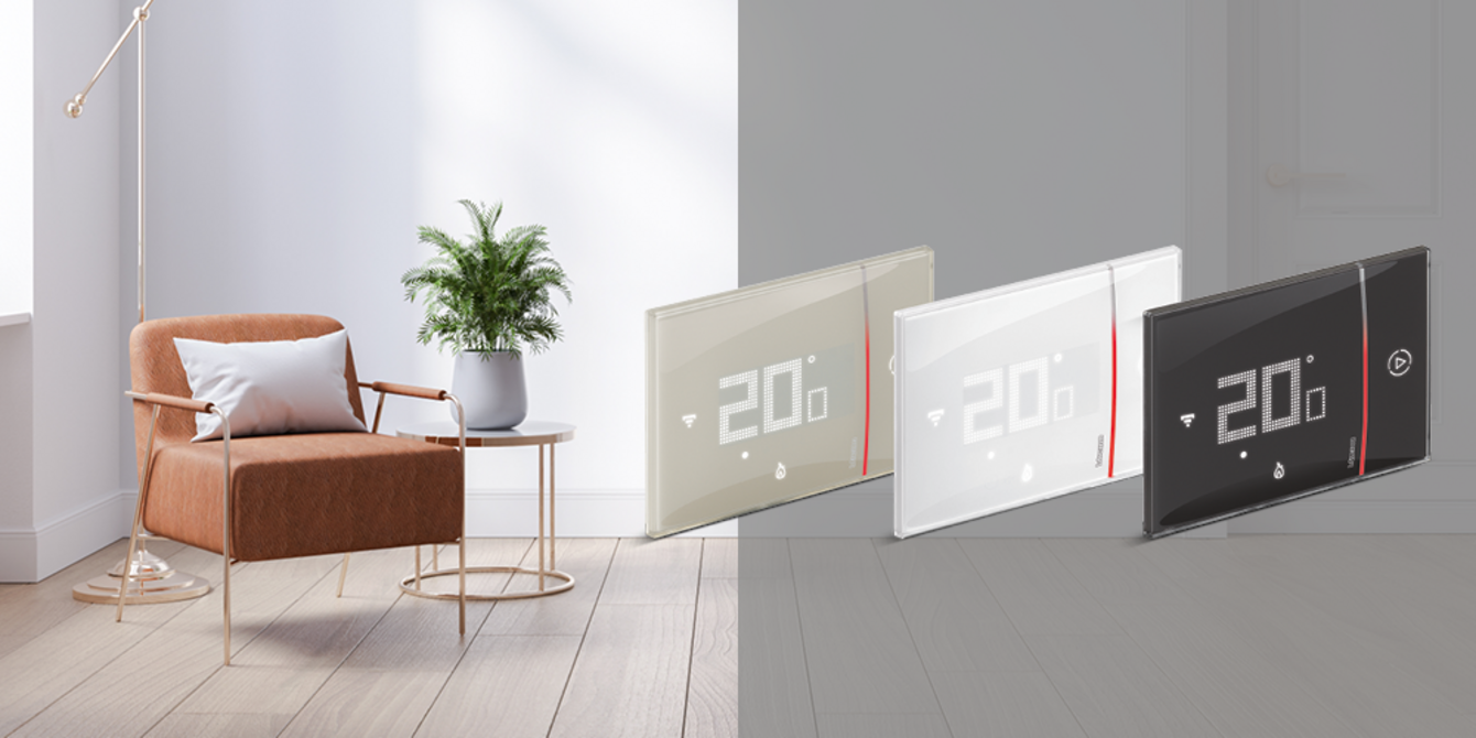 Smartes Heizen bei Elektrotechnik Mell Alexander in Fuldatal