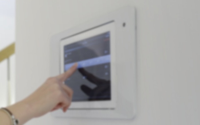 KNX-Planung bei Elektrotechnik Mell Alexander in Fuldatal