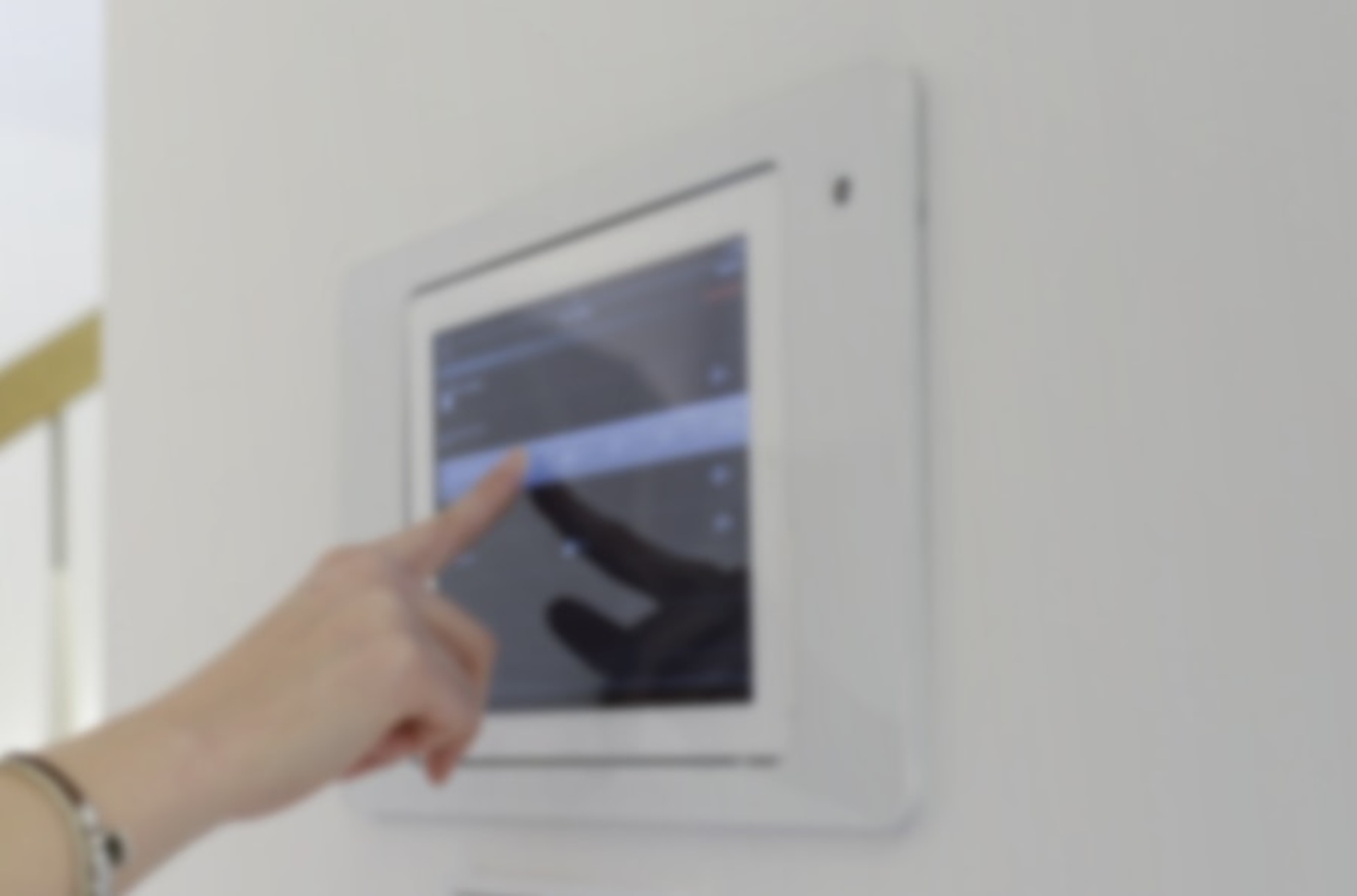 KNX-Planung bei Elektrotechnik Mell Alexander in Fuldatal