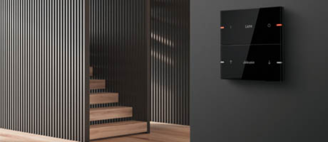 Gira Tastsensor 4 bei Elektrotechnik Mell Alexander in Fuldatal