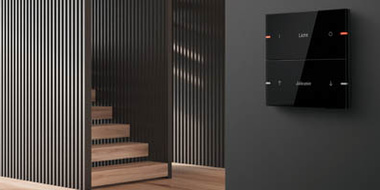 Gira Tastsensor 4 bei Elektrotechnik Mell Alexander in Fuldatal