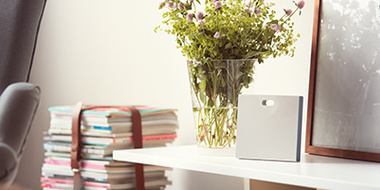 coviva Smart Home bei Elektrotechnik Mell Alexander in Fuldatal