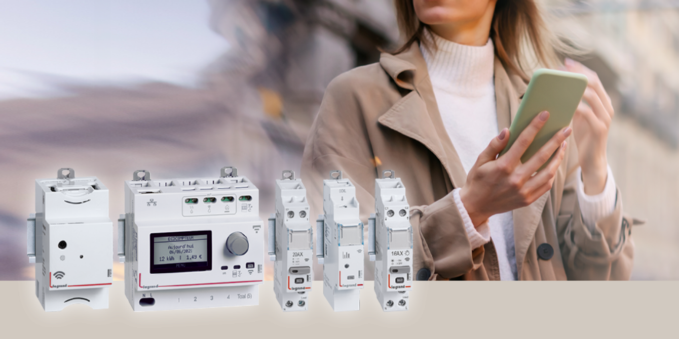 CX³ with Netatmo bei Elektrotechnik Mell Alexander in Fuldatal