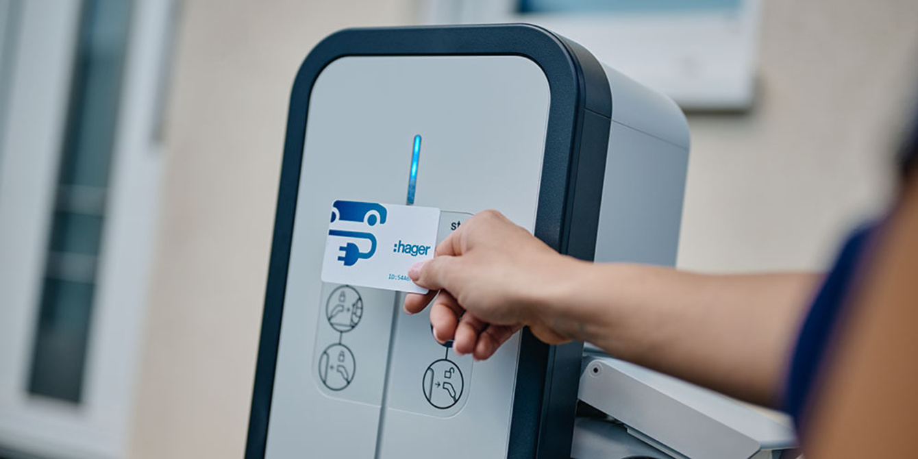 E-Mobilität öffentlicher Bereich bei Elektrotechnik Mell Alexander in Fuldatal