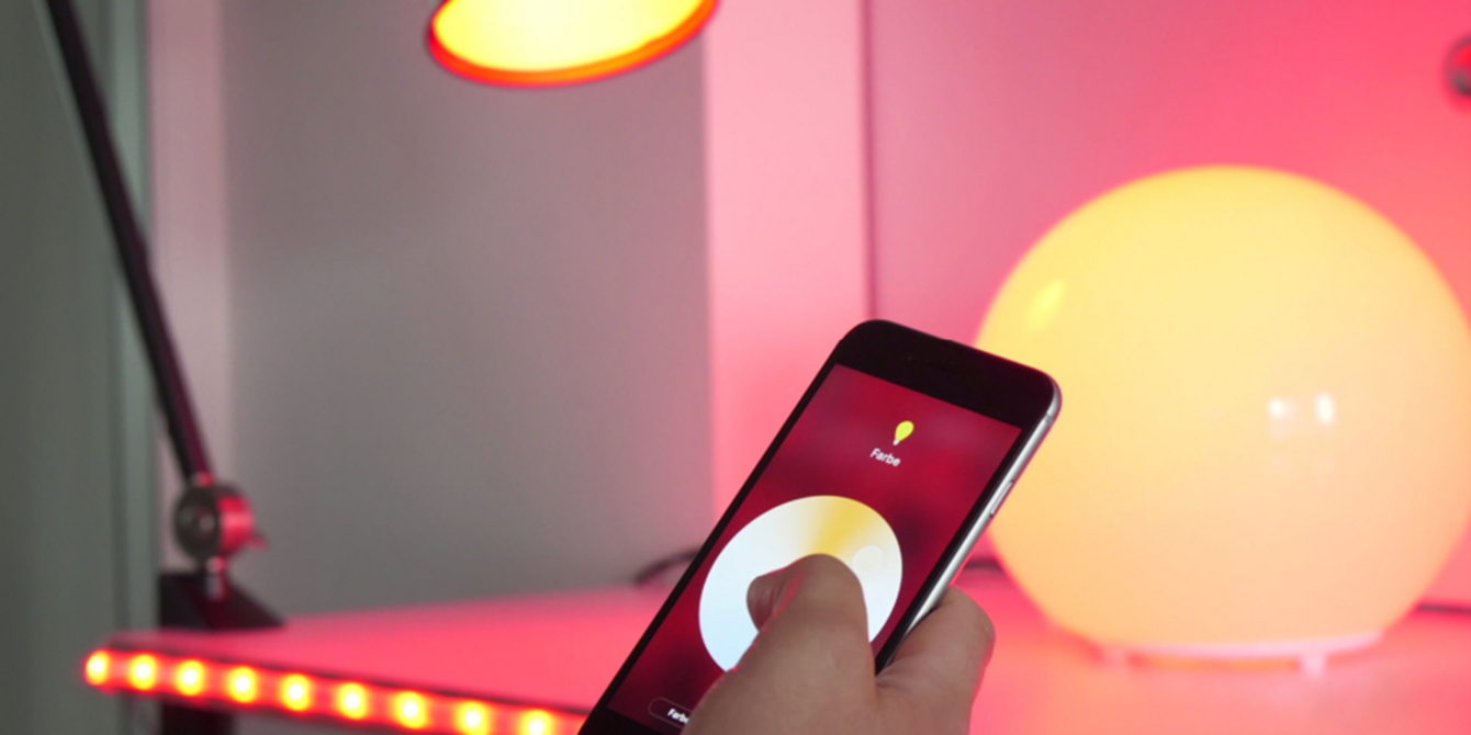 LED-Smart bei Elektrotechnik Mell Alexander in Fuldatal