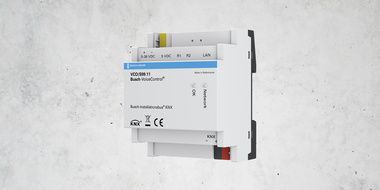 Busch-VoiceControl® bei Elektrotechnik Mell Alexander in Fuldatal
