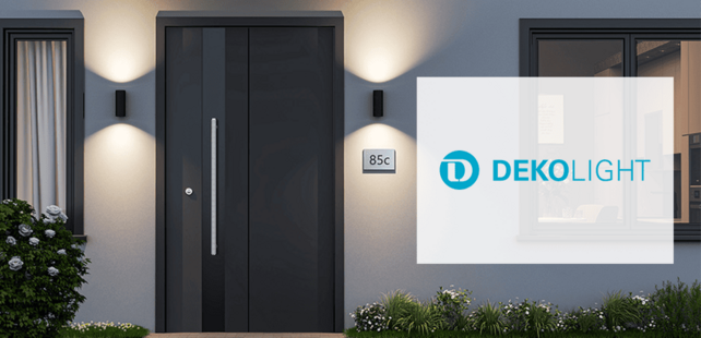 DEKO-LIGHT bei Elektrotechnik Mell Alexander in Fuldatal