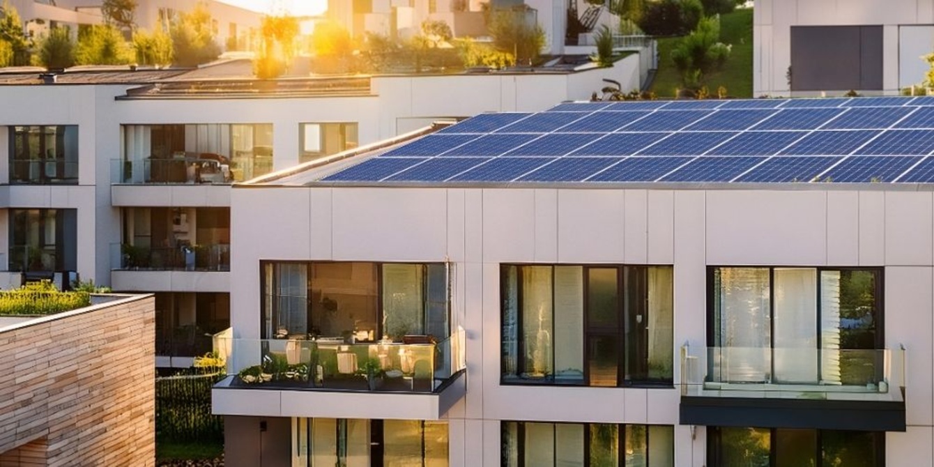 Schutz für die Photovoltaik-Anlage bei Elektrotechnik Mell Alexander in Fuldatal