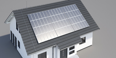 Umfassender Schutz für Photovoltaikanlagen bei Elektrotechnik Mell Alexander in Fuldatal