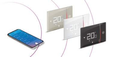Smartes Heizen bei Elektrotechnik Mell Alexander in Fuldatal