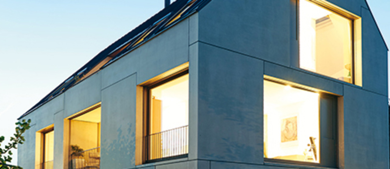 LUXORliving bei Elektrotechnik Mell Alexander in Fuldatal