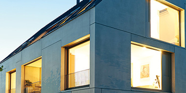 LUXORliving bei Elektrotechnik Mell Alexander in Fuldatal