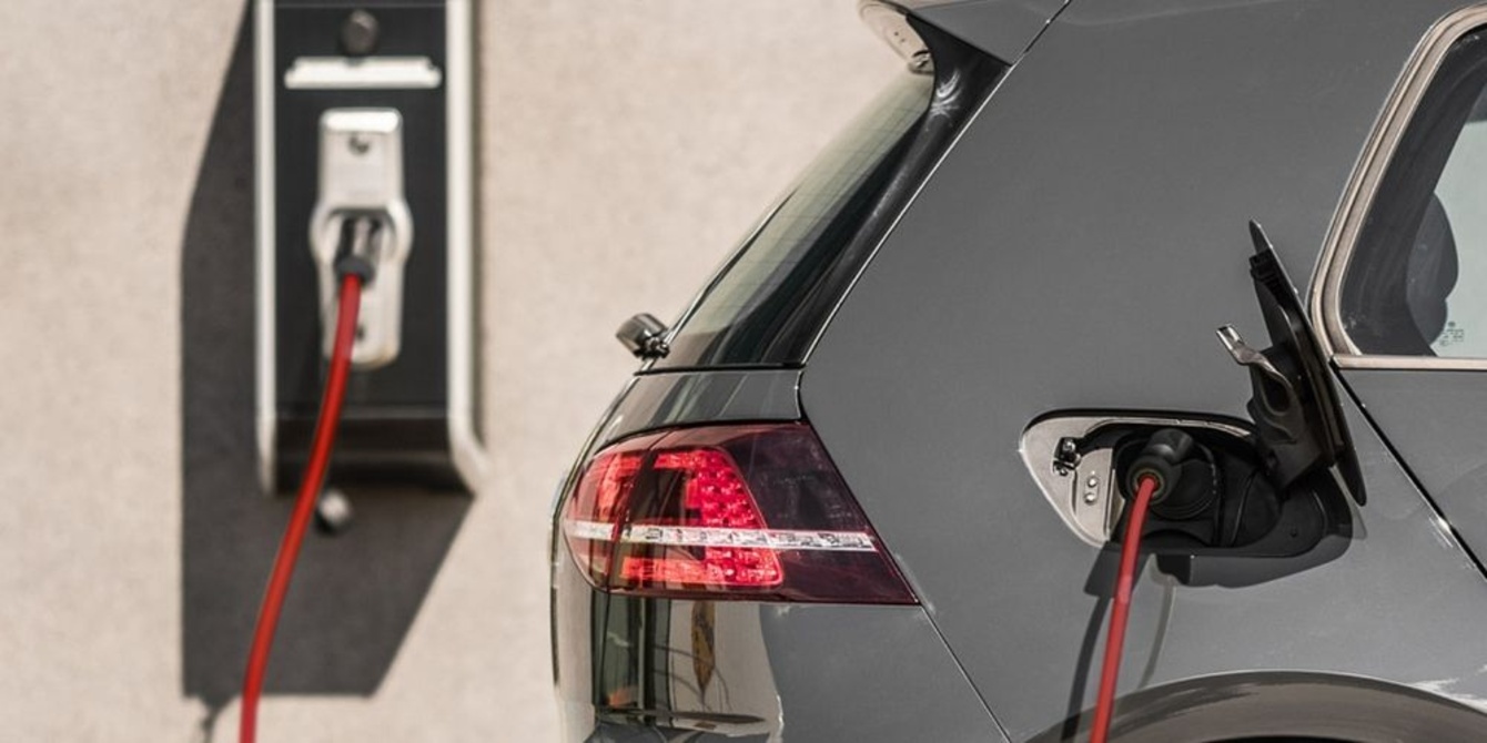 Schutz für E-Mobility bei Elektrotechnik Mell Alexander in Fuldatal