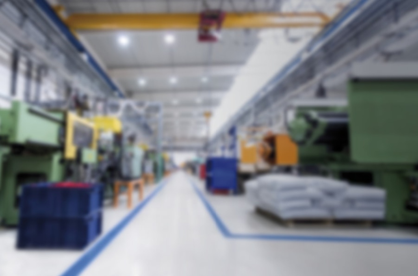 Industrie und Gewerbe bei Elektrotechnik Mell Alexander in Fuldatal