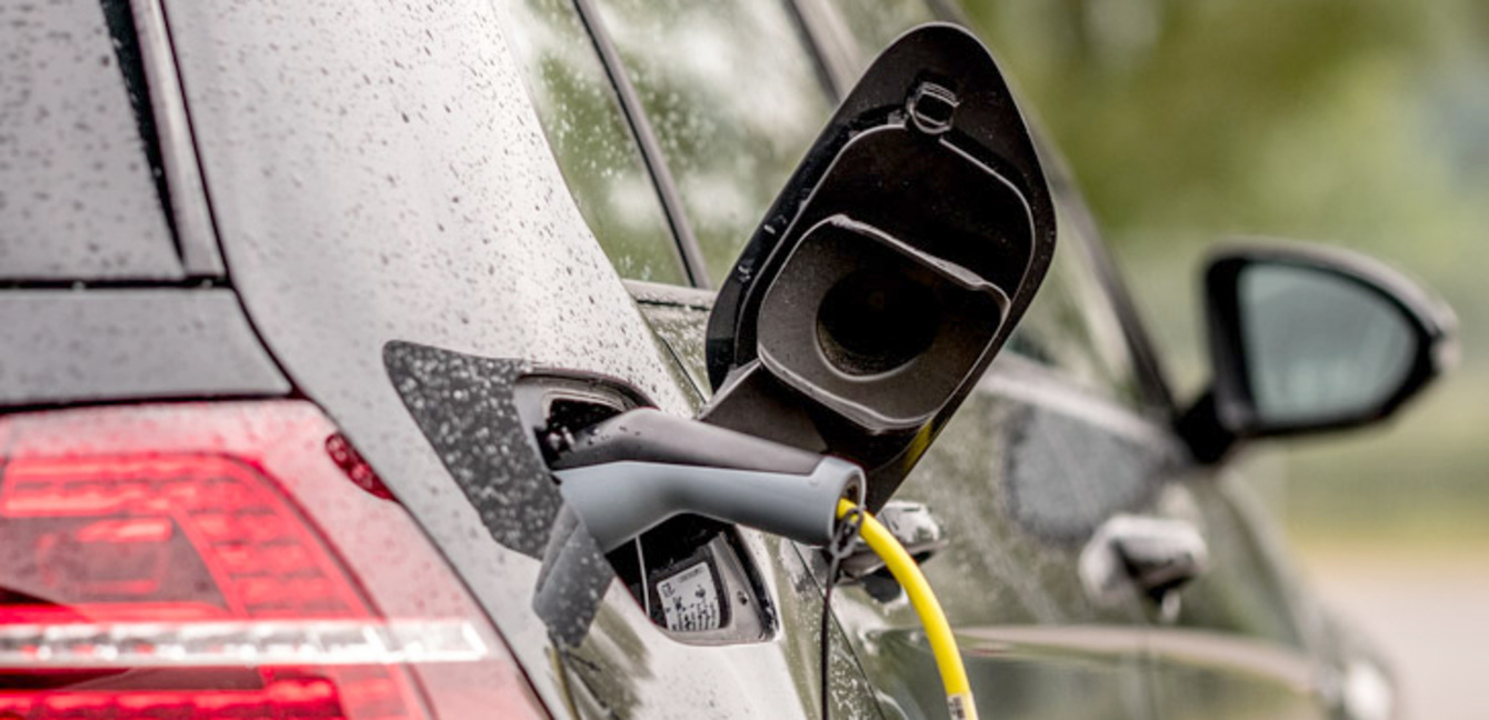 E-Mobility bei Elektrotechnik Mell Alexander in Fuldatal