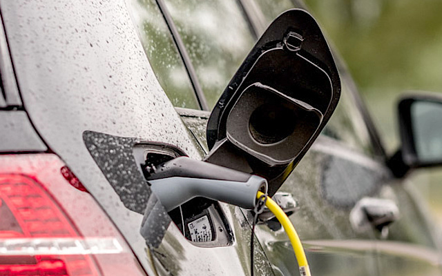 E-Mobility bei Elektrotechnik Mell Alexander in Fuldatal