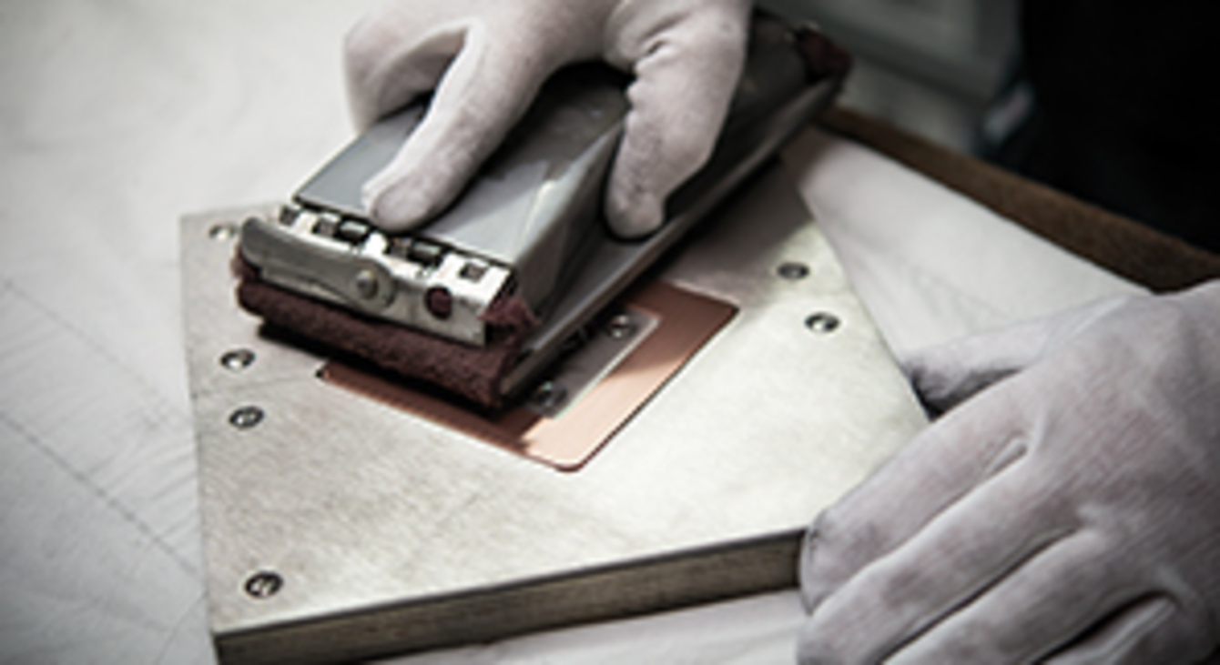 Manufaktur bei Elektrotechnik Mell Alexander in Fuldatal