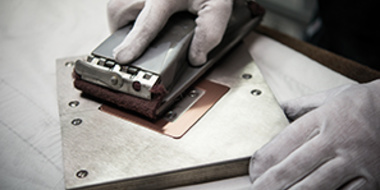 Manufaktur bei Elektrotechnik Mell Alexander in Fuldatal