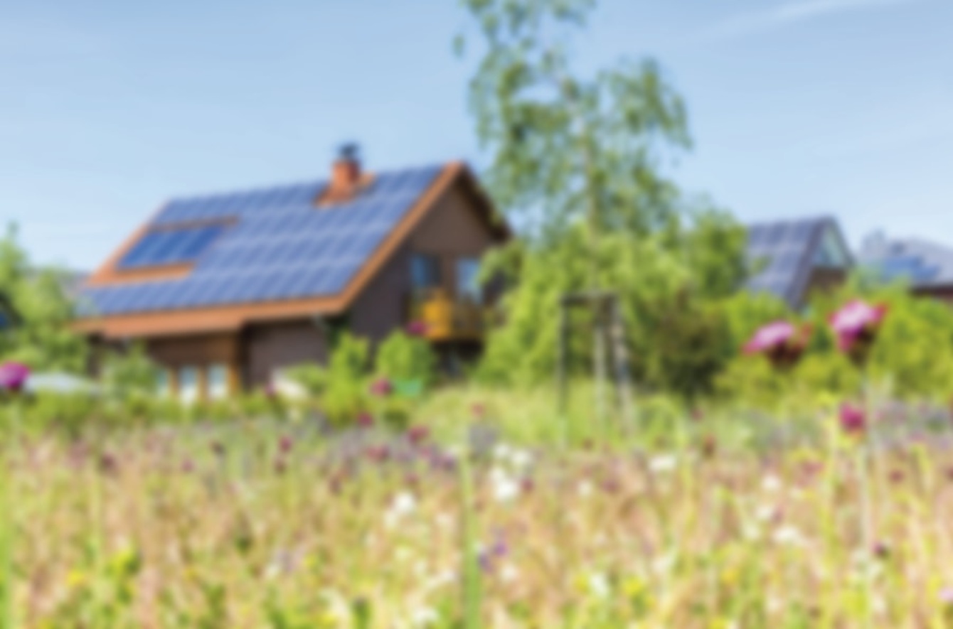 Erneuerbare Energien bei Elektrotechnik Mell Alexander in Fuldatal