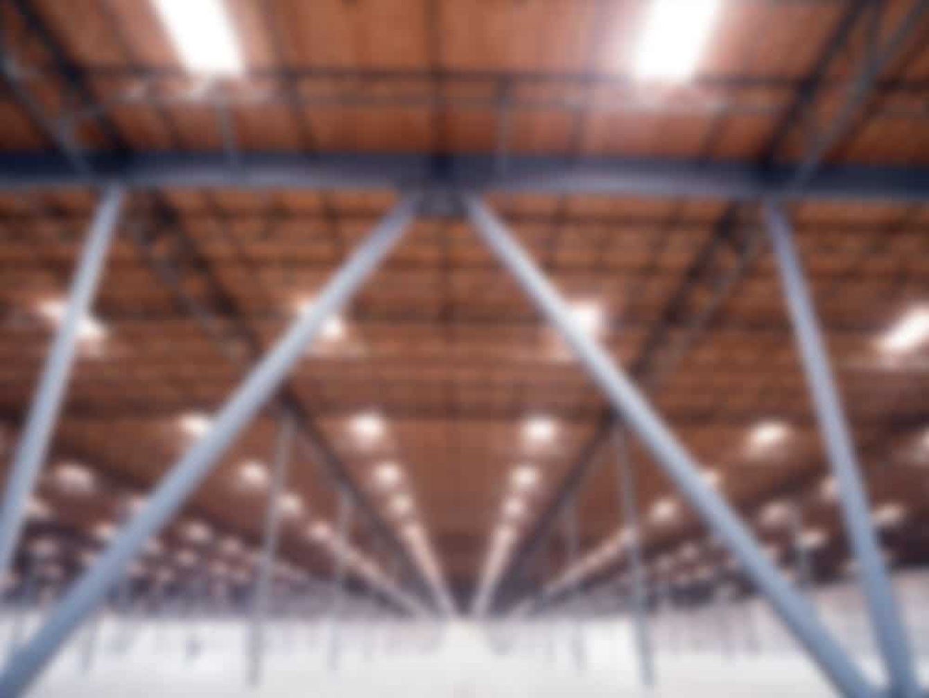 Industrie­beleuchtung bei Elektrotechnik Mell Alexander in Fuldatal
