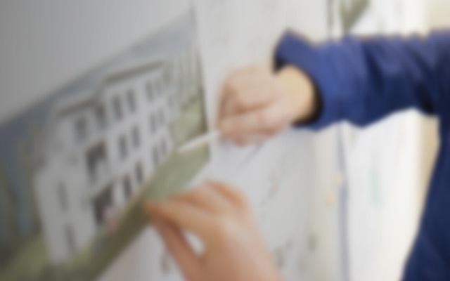 Planung bei Elektrotechnik Mell Alexander in Fuldatal