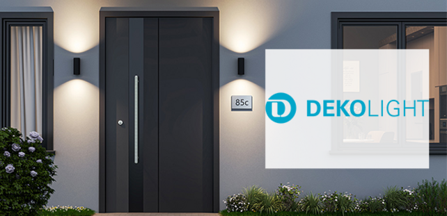 DEKO-LIGHT bei Elektrotechnik Mell Alexander in Fuldatal