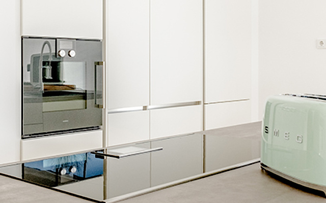 Elektro- und Haushaltsgeräte bei Elektrotechnik Mell Alexander in Fuldatal