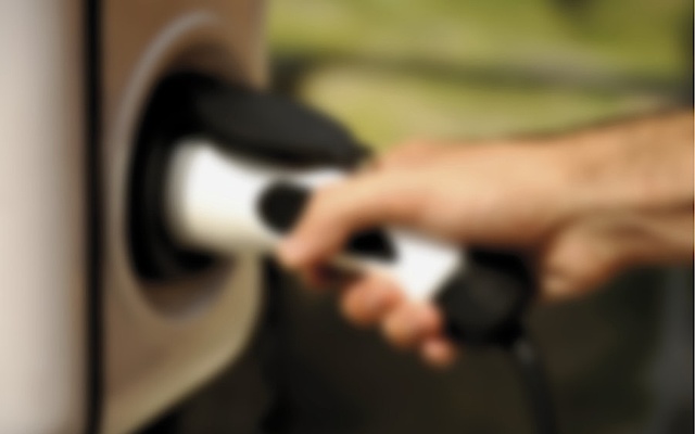 Elektro­mobilität bei Elektrotechnik Mell Alexander in Fuldatal