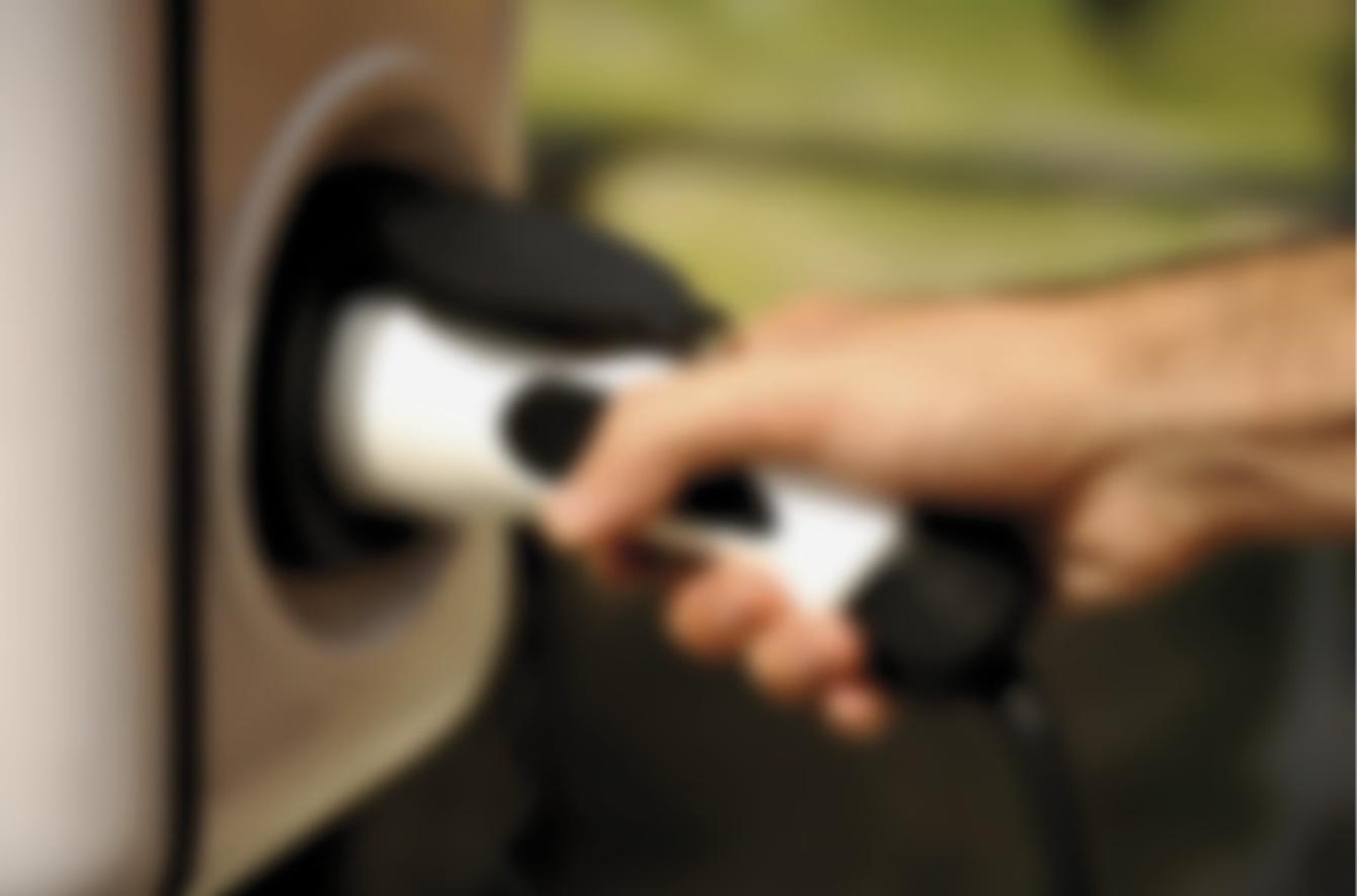 Elektro­mobilität bei Elektrotechnik Mell Alexander in Fuldatal