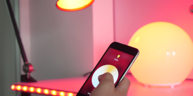 LED-Smart bei Elektrotechnik Mell Alexander in Fuldatal