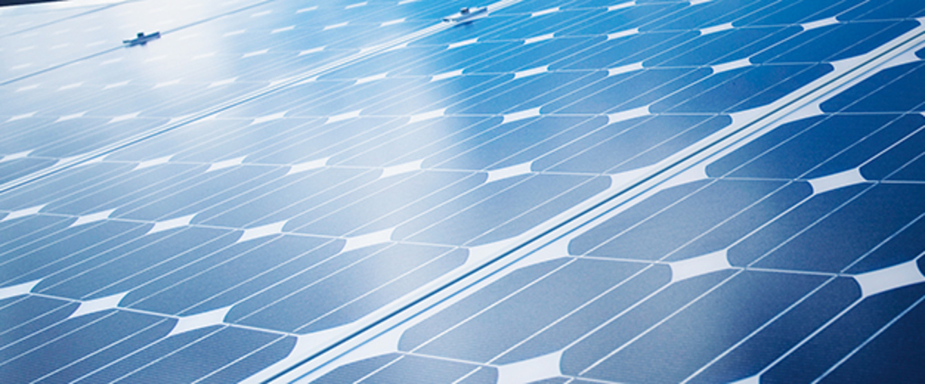 Photovoltaik bei Elektrotechnik Mell Alexander in Fuldatal
