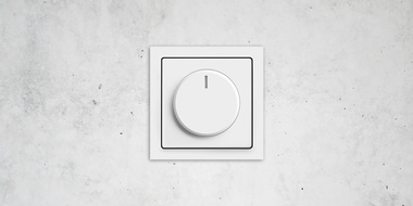 Busch-Dimmer® bei Elektrotechnik Mell Alexander in Fuldatal