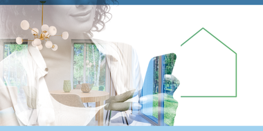 Smart Green Home bei Elektrotechnik Mell Alexander in Fuldatal