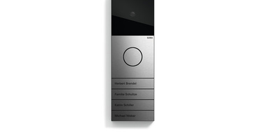 Gira System 106 bei Elektrotechnik Mell Alexander in Fuldatal